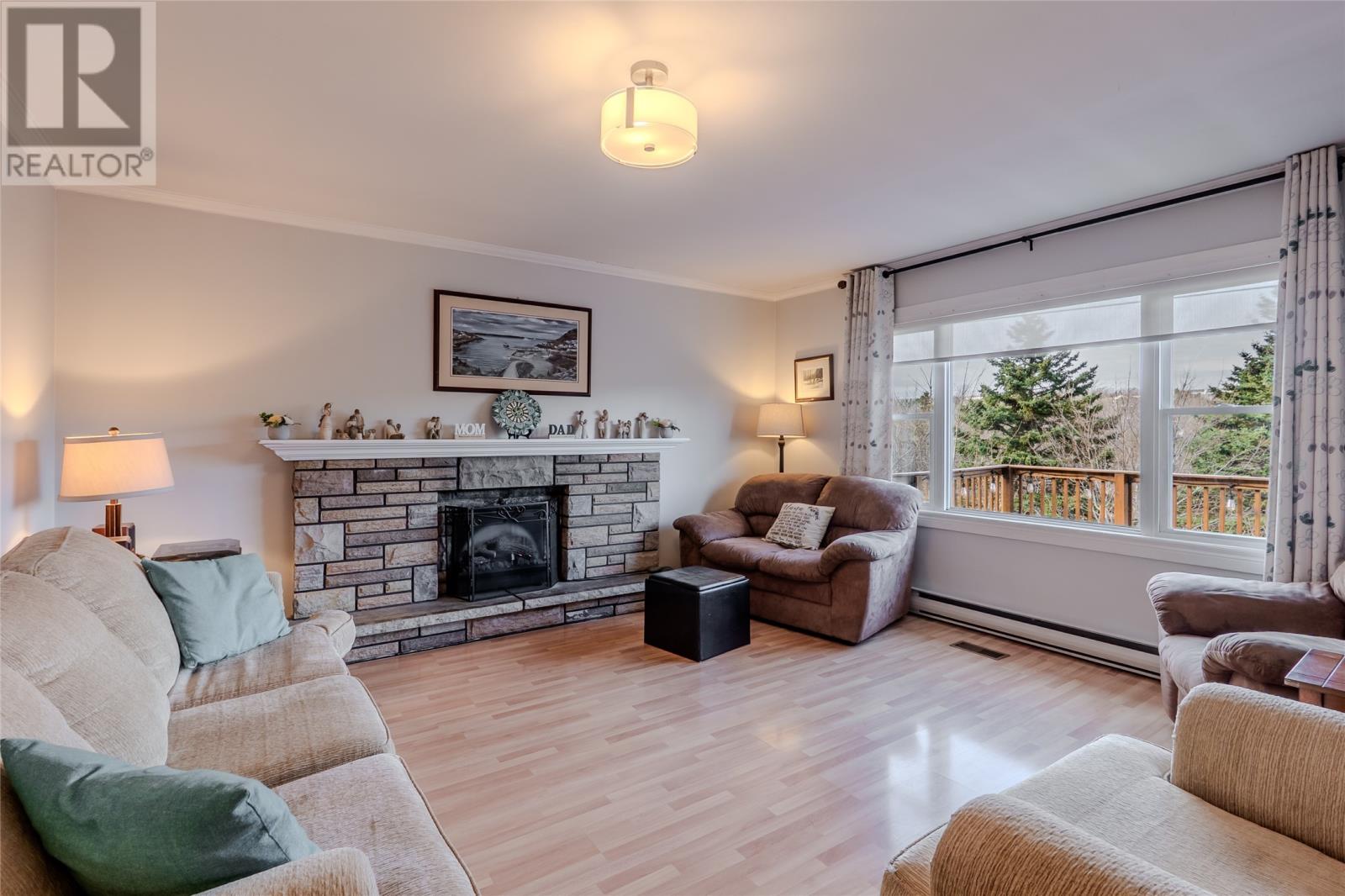 155 Hillview Drive, St Johns, Newfoundland & Labrador  A1E 1A9 - Photo 8 - 1292965