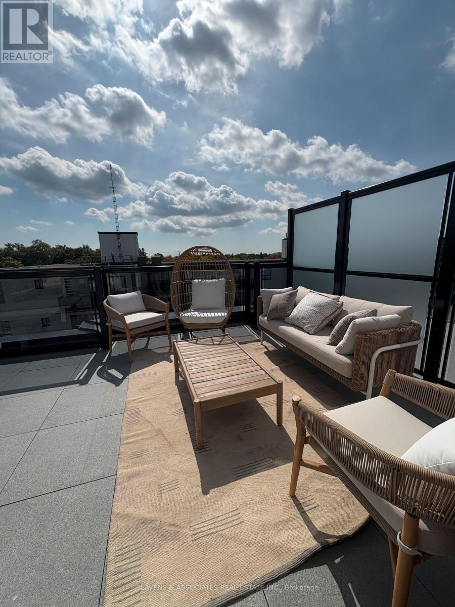 25 - 15 Brenthall Avenue, Toronto, Ontario  M2R 1W1 - Photo 13 - C12409579