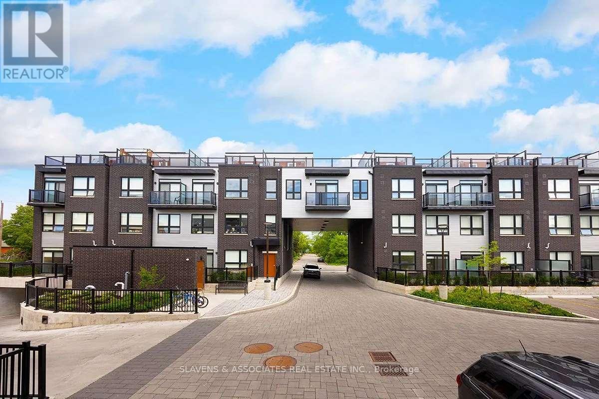 25 - 15 Brenthall Avenue, Toronto, Ontario  M2R 1W1 - Photo 15 - C12409579