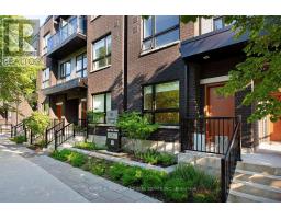 25 - 15 BRENTHALL AVENUE, Toronto, Ontario