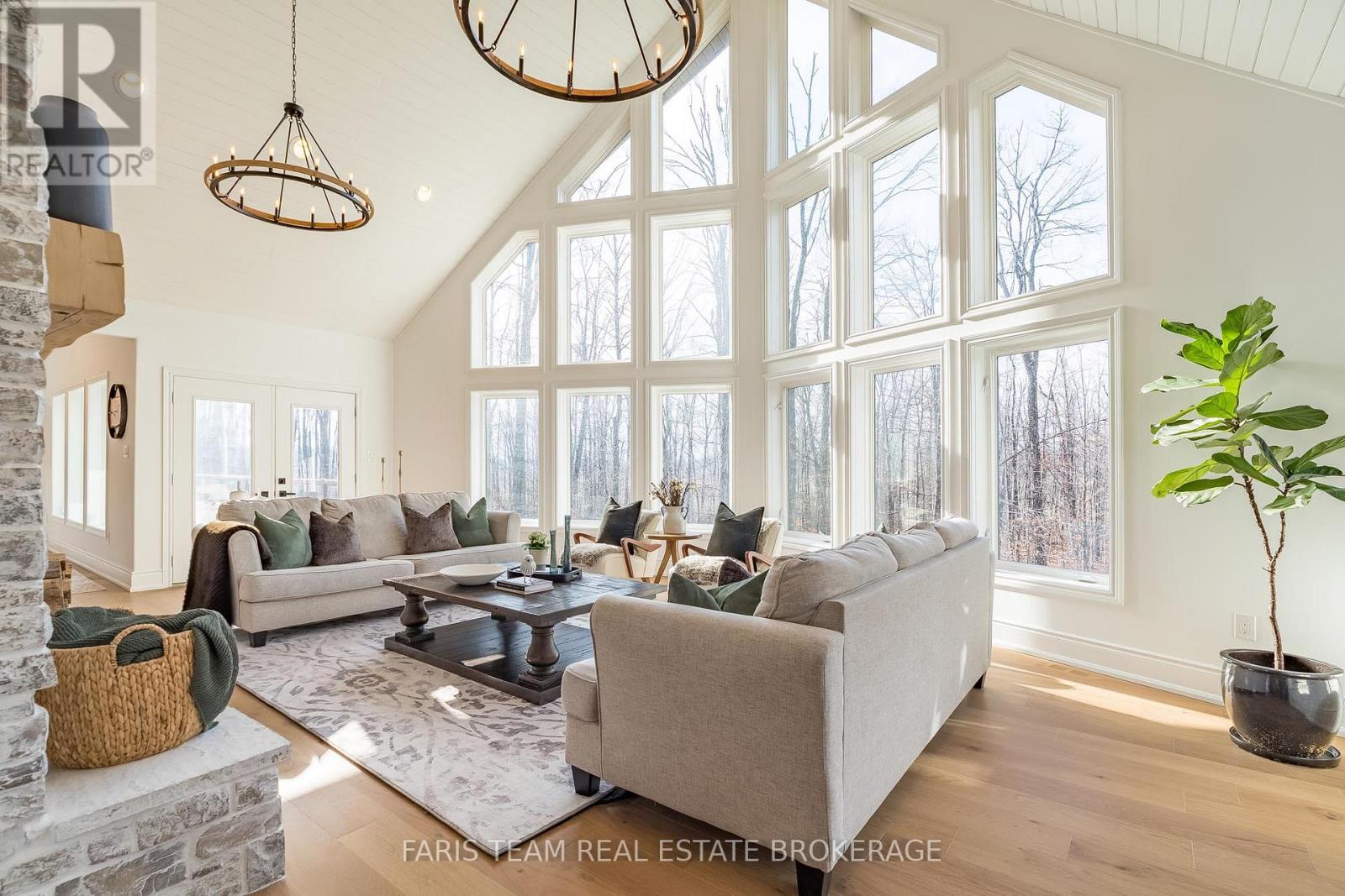 911 Bass Lake Side Road W, Oro-Medonte, Ontario  L0L 2E0 - Photo 16 - S12585774