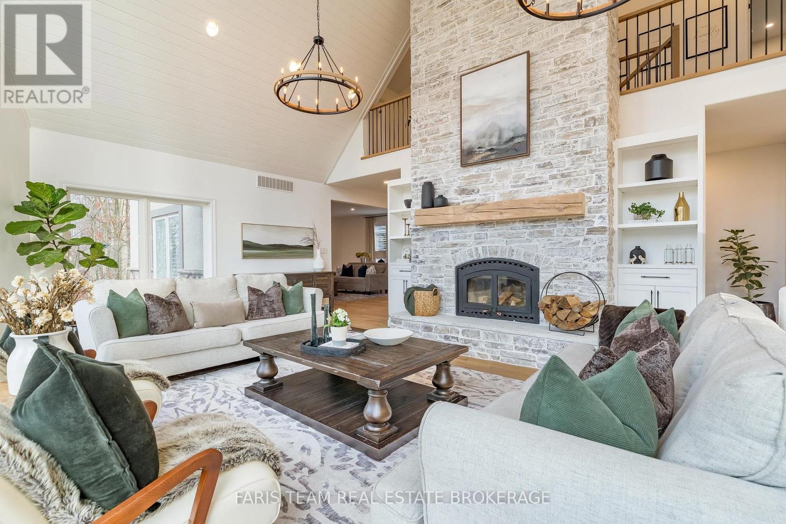 911 Bass Lake Side Road W, Oro-Medonte, Ontario  L0L 2E0 - Photo 15 - S12585774