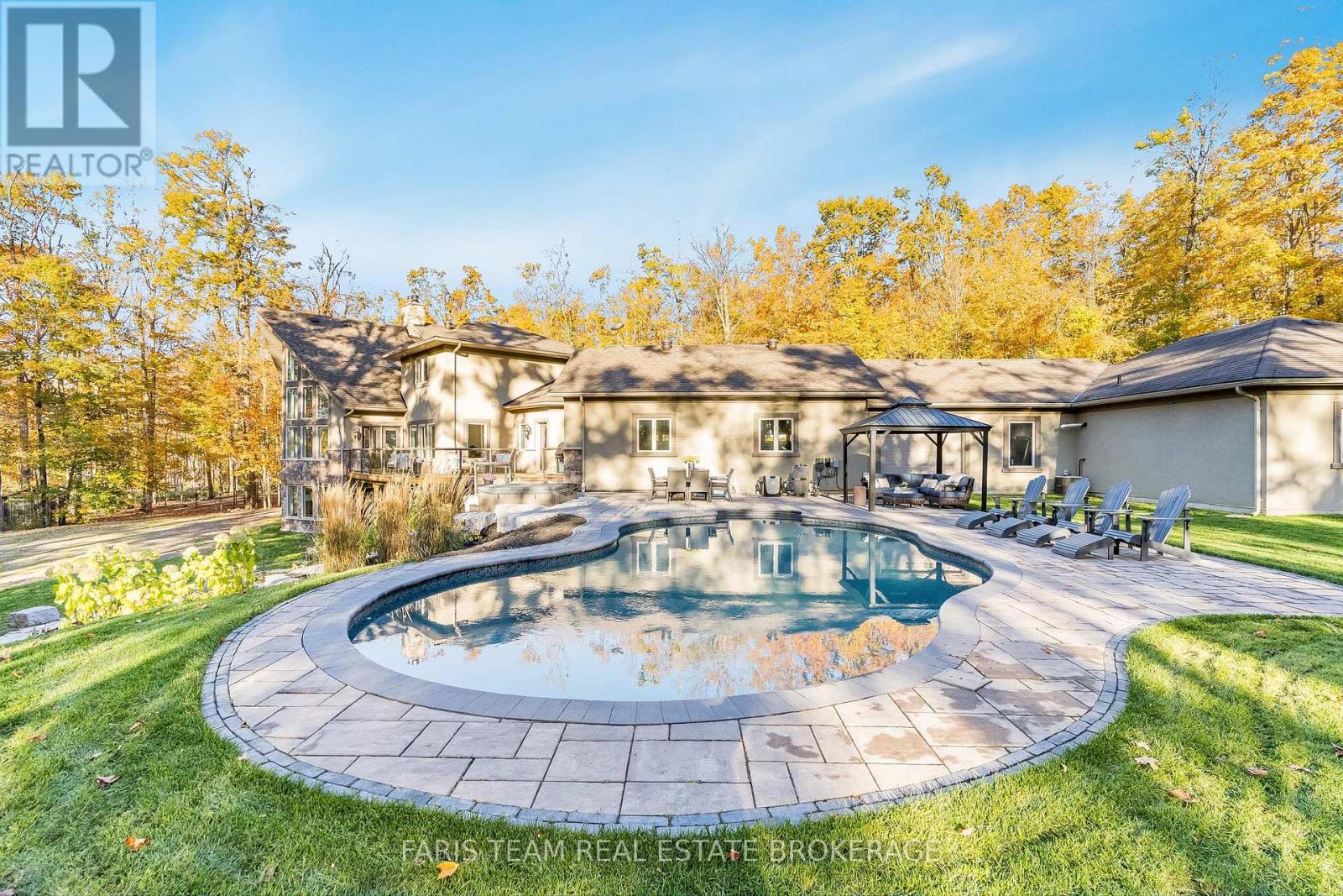 911 Bass Lake Side Road W, Oro-Medonte, Ontario  L0L 2E0 - Photo 42 - S12585774