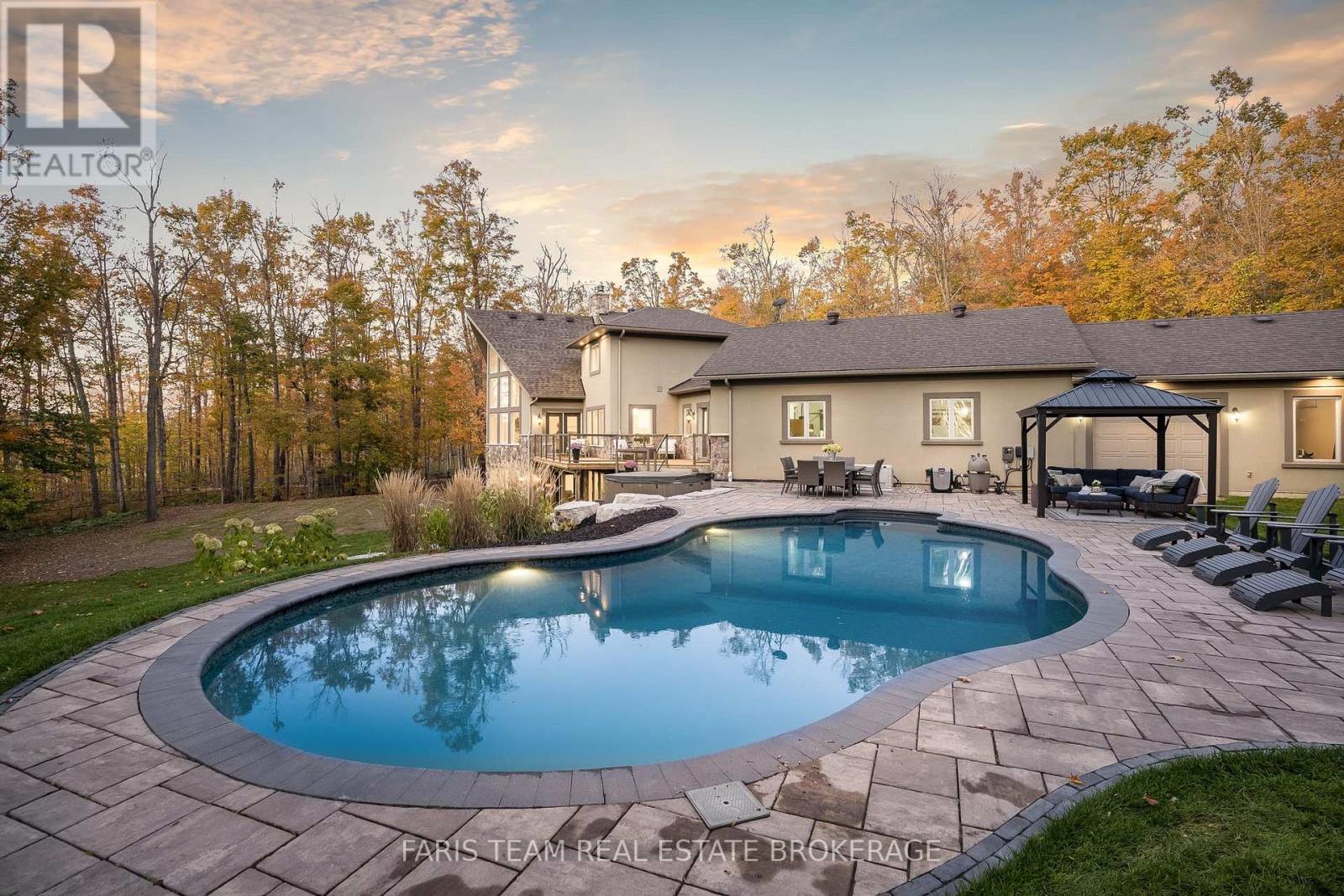 911 Bass Lake Side Road W, Oro-Medonte, Ontario  L0L 2E0 - Photo 6 - S12585774