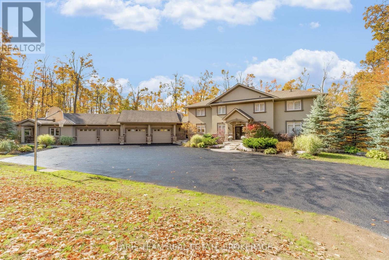 911 Bass Lake Side Road W, Oro-Medonte, Ontario  L0L 2E0 - Photo 8 - S12585774