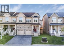 18 TALENCE Drive, Hamilton, Ontario