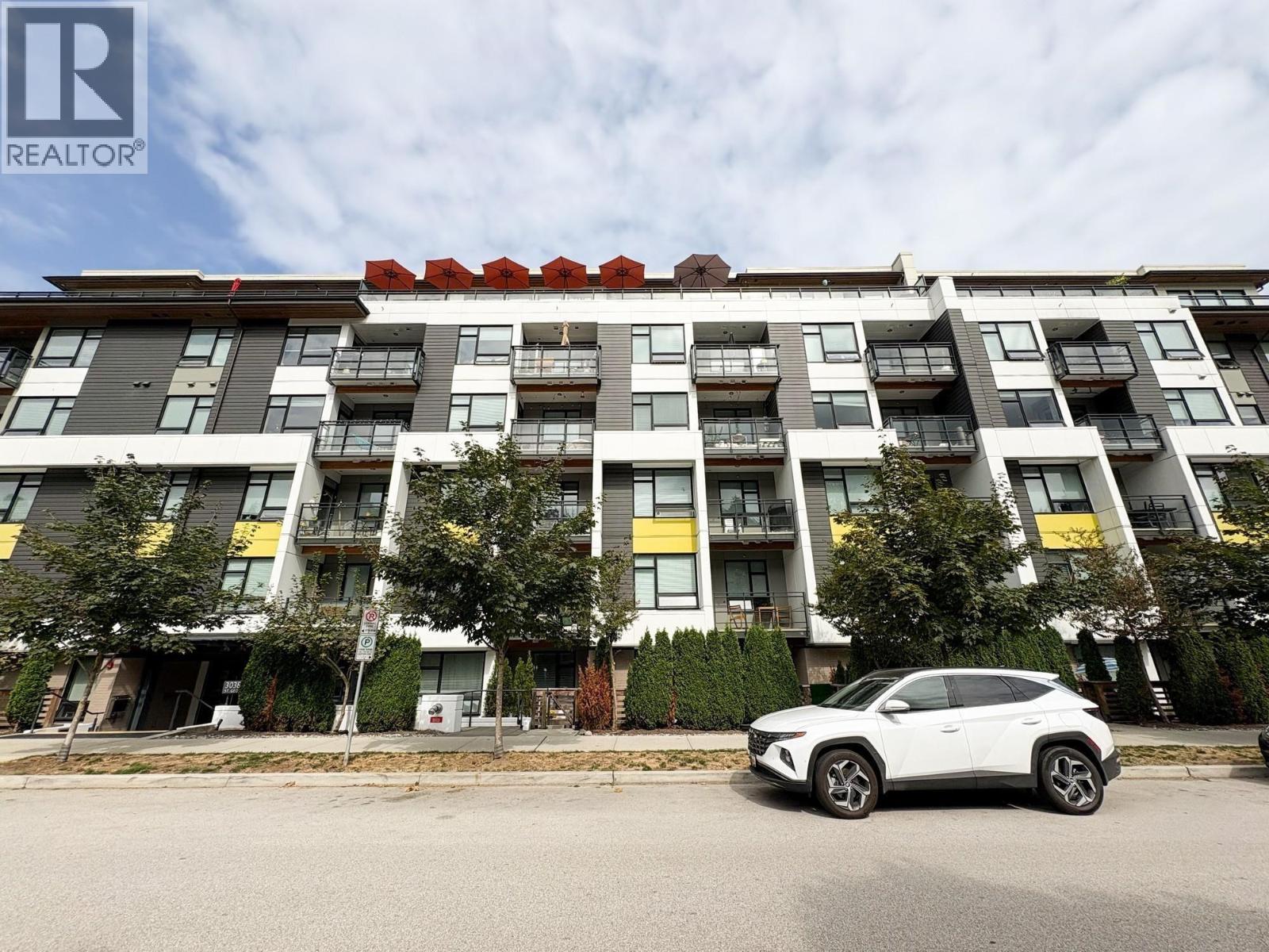 112 3038 ST. GEORGE STREET STREET, Port Moody, British Columbia