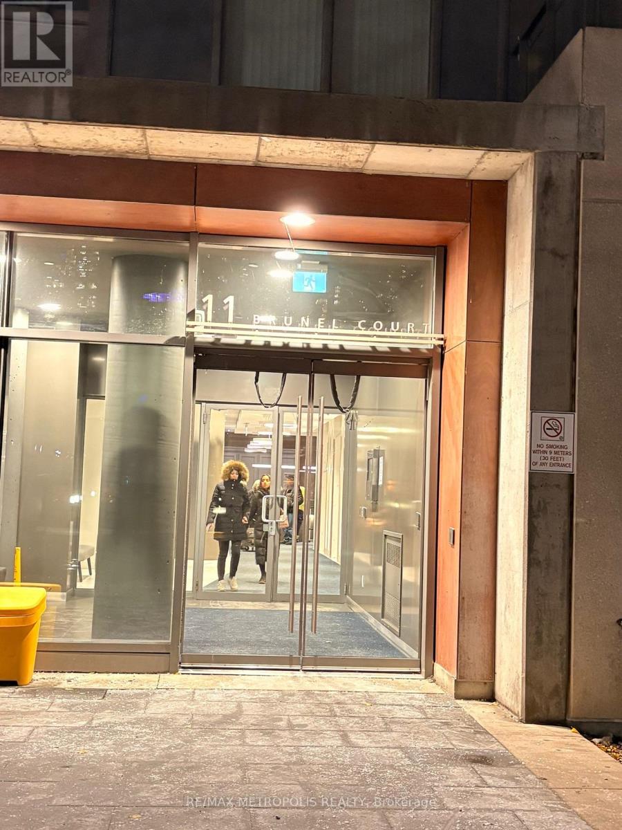 312 - 11 Brunel Court, Toronto, Ontario M5V 3Y3 - Photo 23 - C12594912