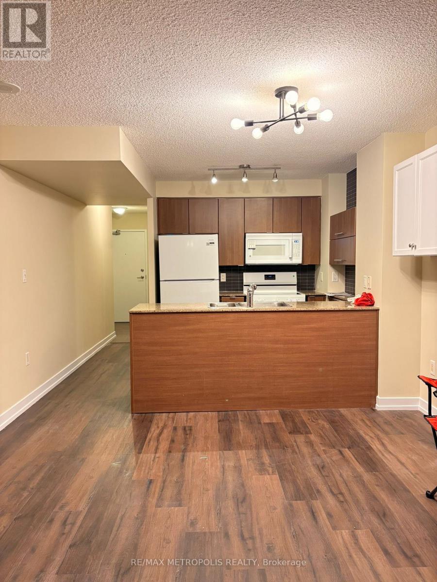 312 - 11 Brunel Court, Toronto, Ontario M5V 3Y3 - Photo 9 - C12594912