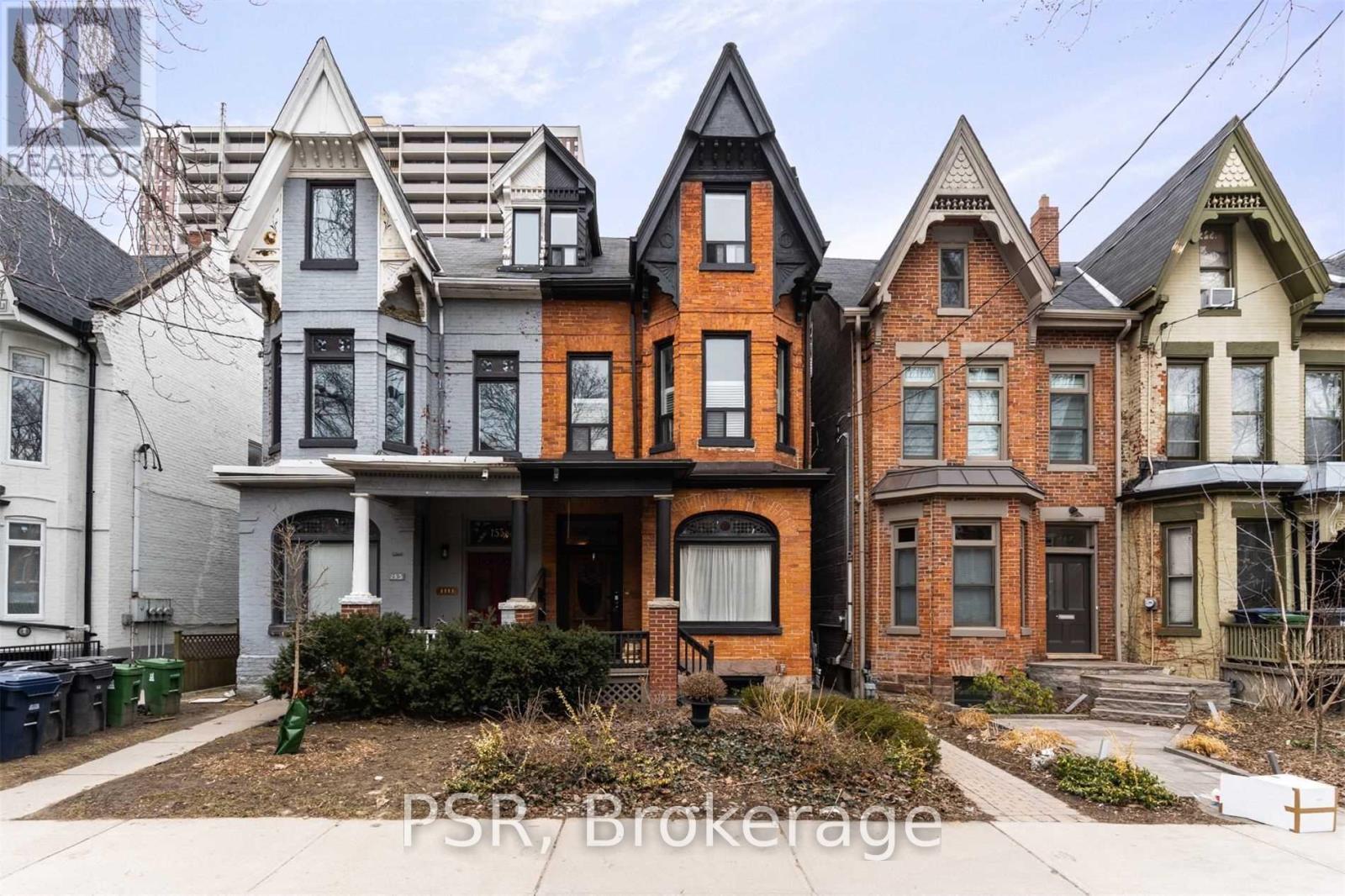 2 - 151 ROBERT STREET, Toronto, Ontario