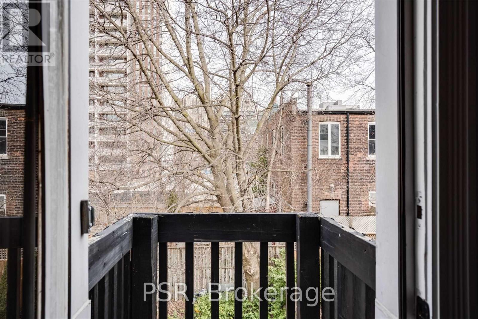 2 - 151 Robert Street, Toronto, Ontario  M5S 2K6 - Photo 12 - C12594994
