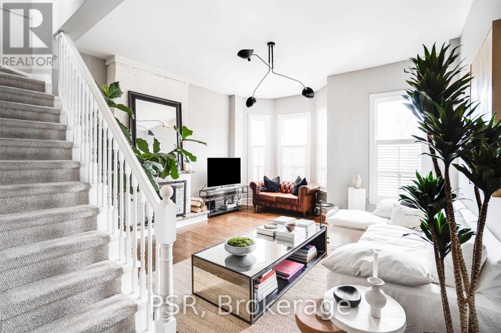 2 - 151 Robert Street, Toronto, Ontario  M5S 2K6 - Photo 13 - C12594994