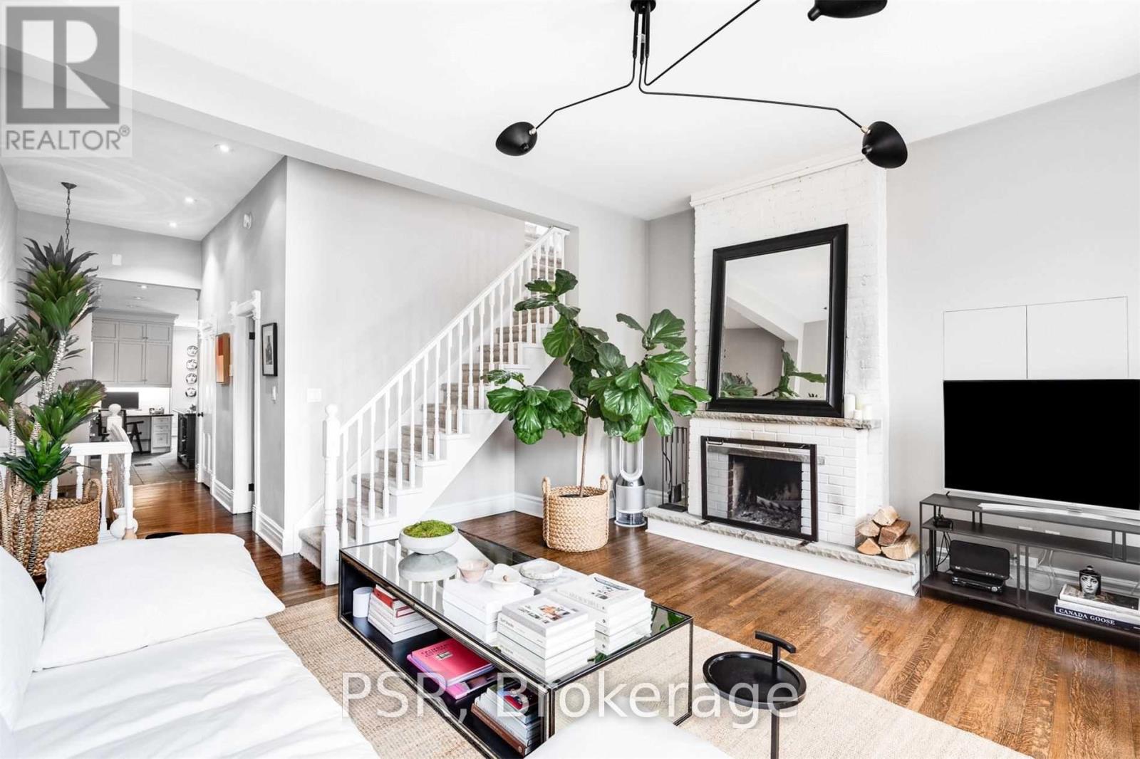 2 - 151 Robert Street, Toronto, Ontario  M5S 2K6 - Photo 15 - C12594994