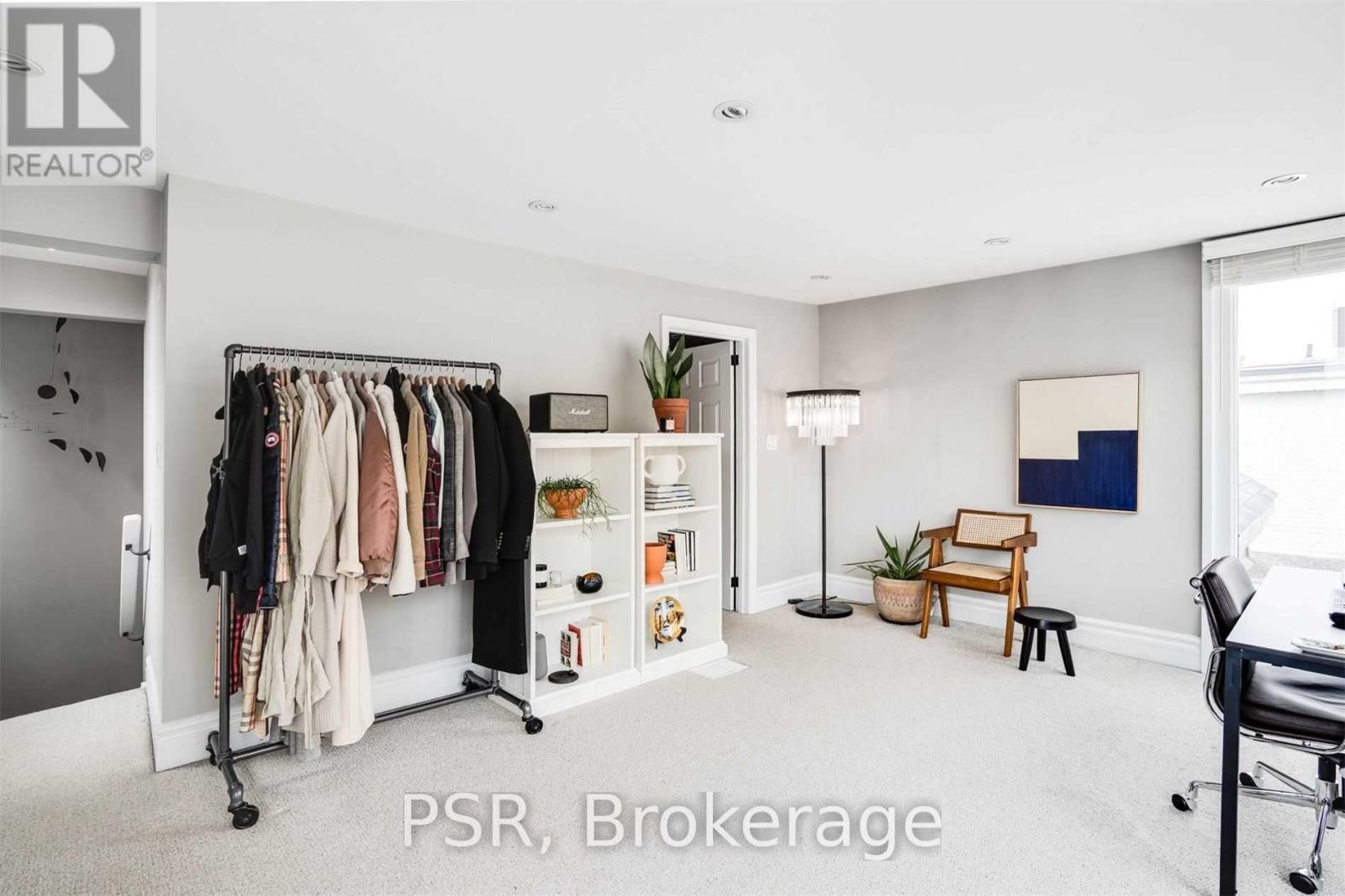 2 - 151 Robert Street, Toronto, Ontario  M5S 2K6 - Photo 17 - C12594994