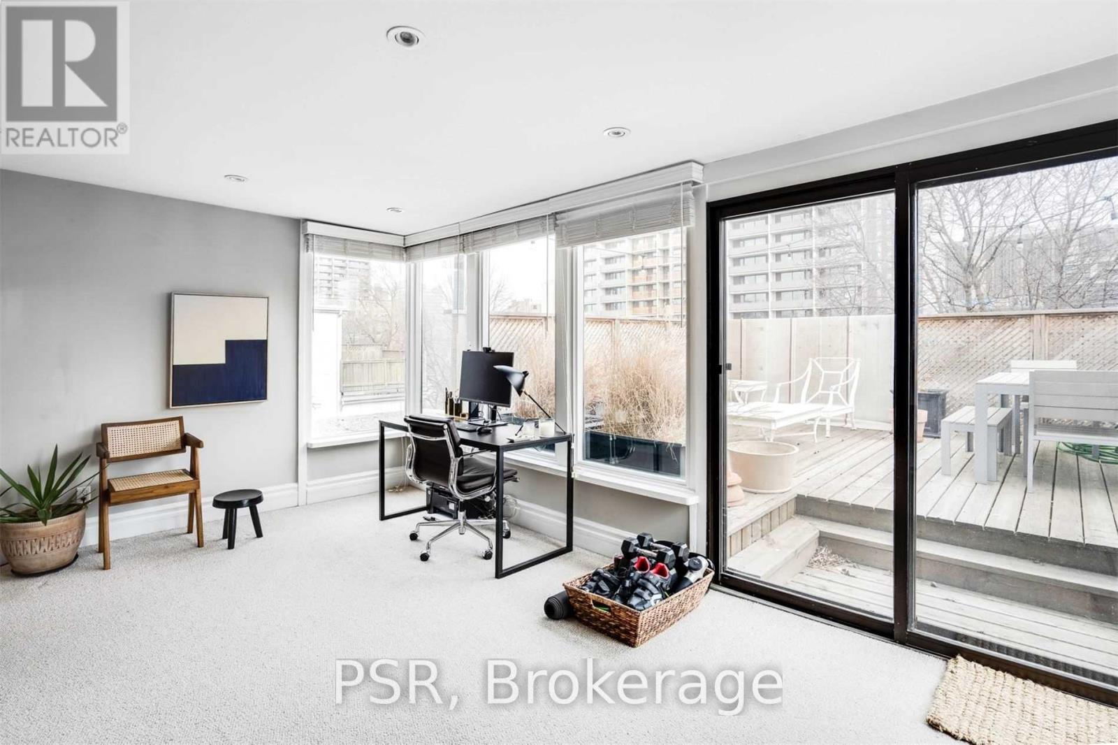 2 - 151 Robert Street, Toronto, Ontario  M5S 2K6 - Photo 18 - C12594994