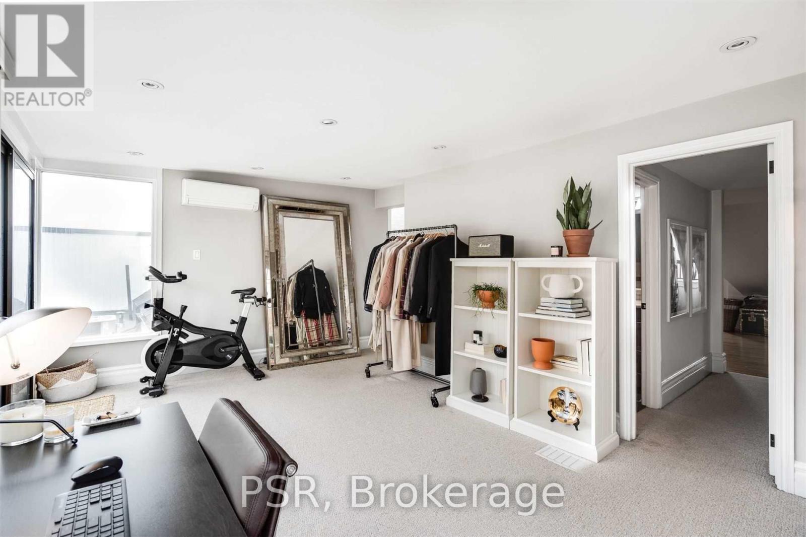 2 - 151 Robert Street, Toronto, Ontario  M5S 2K6 - Photo 19 - C12594994