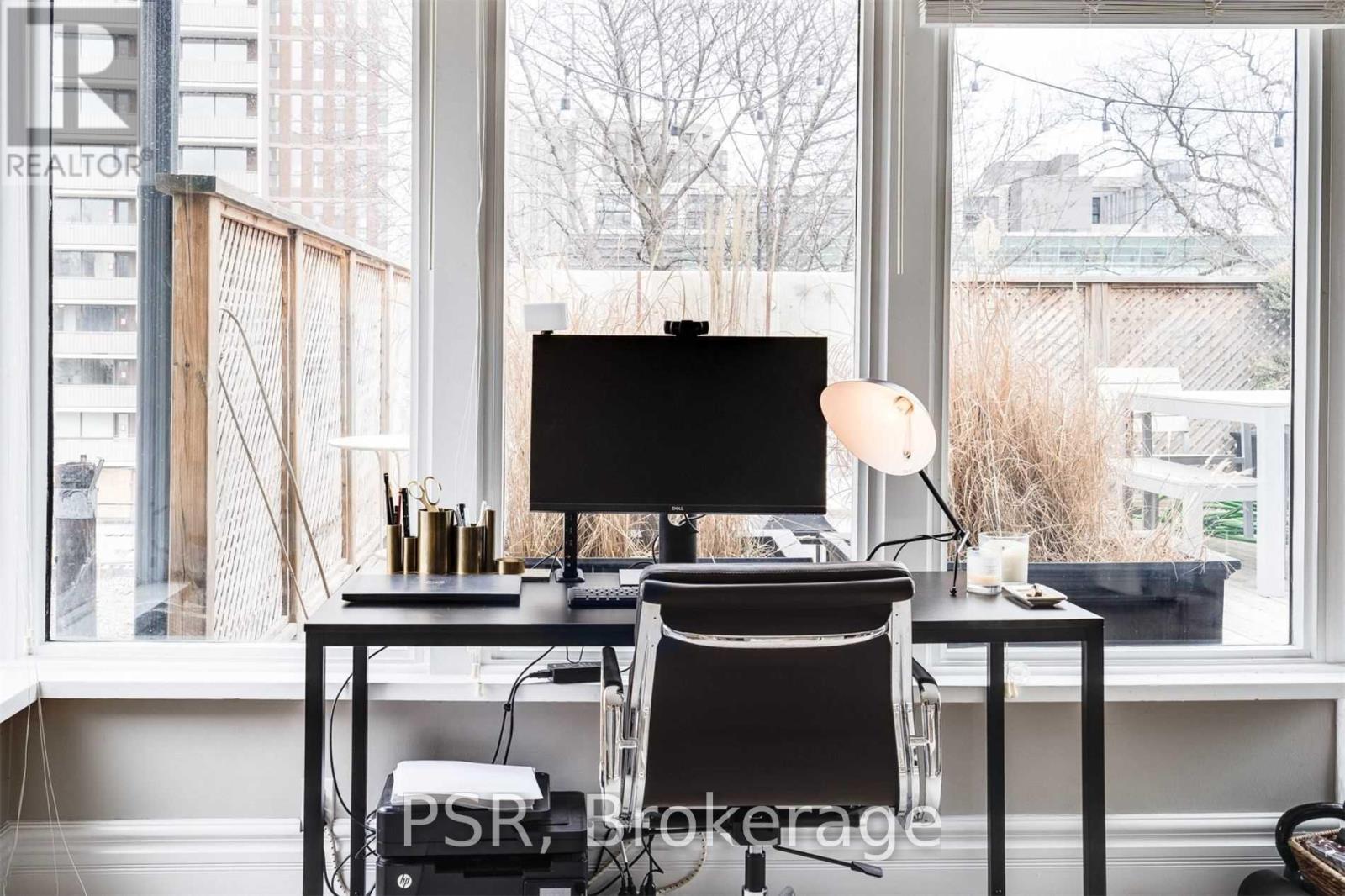 2 - 151 Robert Street, Toronto, Ontario  M5S 2K6 - Photo 20 - C12594994