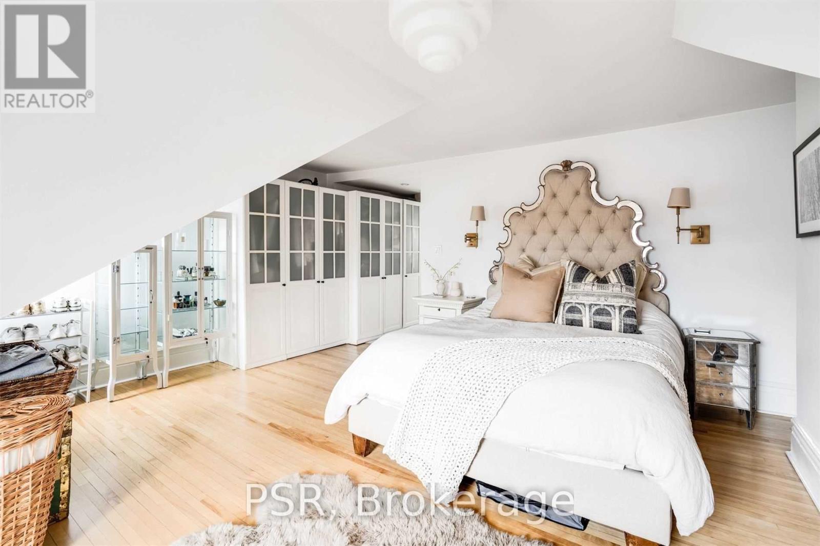 2 - 151 Robert Street, Toronto, Ontario  M5S 2K6 - Photo 22 - C12594994