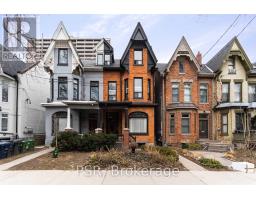 2 - 151 ROBERT STREET, Toronto, Ontario