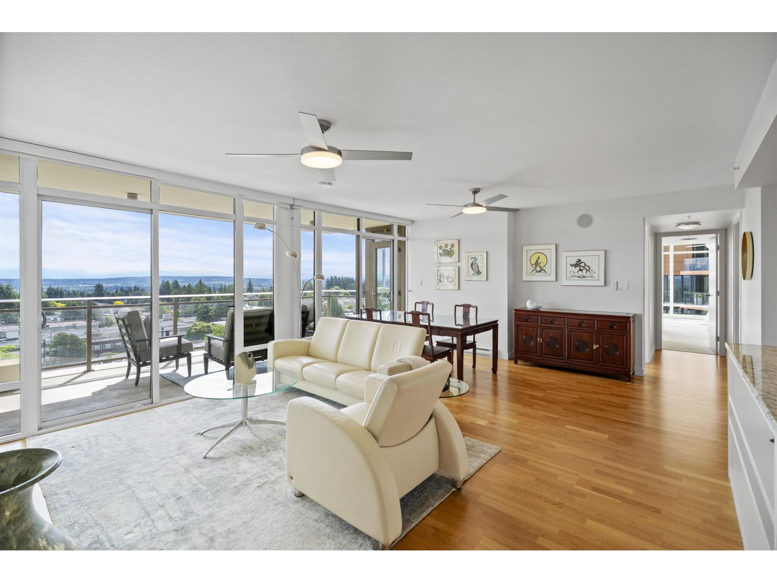 1105 1455 George Street, White Rock, British Columbia  V4B 0A9 - Photo 2 - R3057121