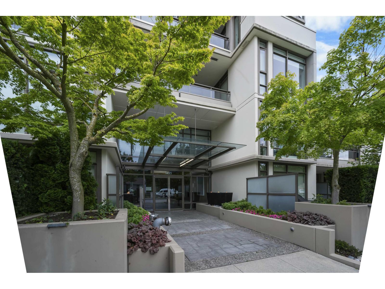 1105 1455 George Street, White Rock, British Columbia  V4B 0A9 - Photo 4 - R3057121