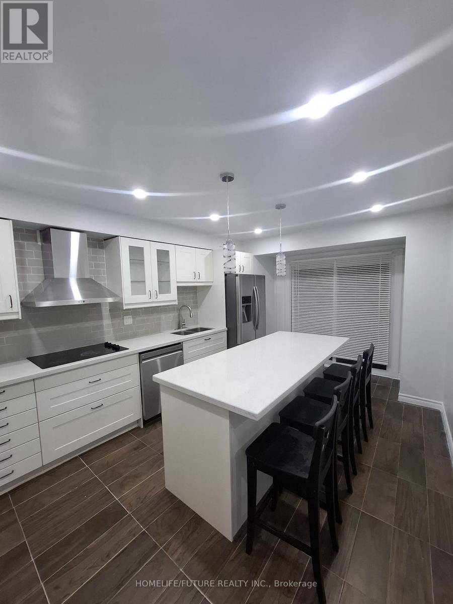 9 Brennan Road, Ajax, Ontario  L1T 2G1 - Photo 2 - E12594938