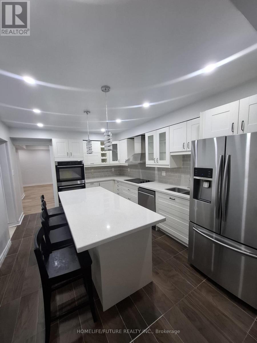 9 Brennan Road, Ajax, Ontario  L1T 2G1 - Photo 3 - E12594938