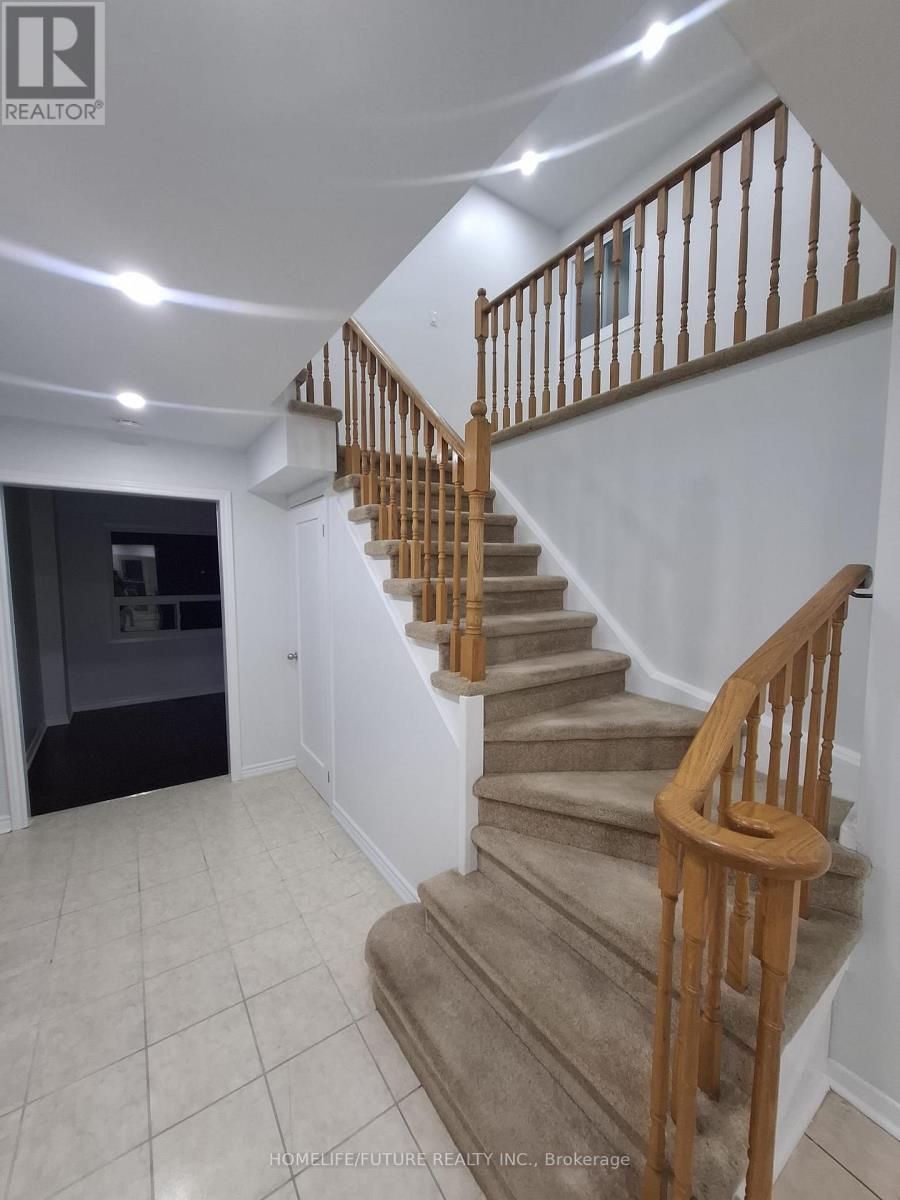 9 Brennan Road, Ajax, Ontario  L1T 2G1 - Photo 7 - E12594938