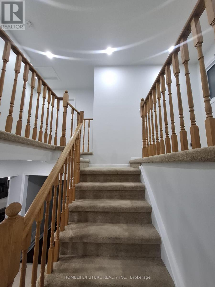 9 Brennan Road, Ajax, Ontario  L1T 2G1 - Photo 9 - E12594938