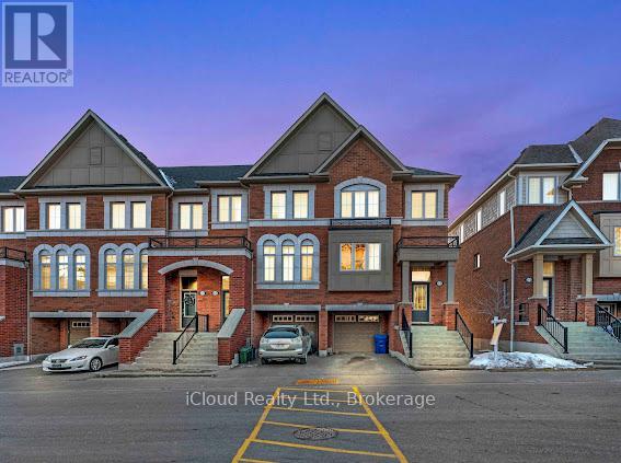 2476 BROMUS PATH, Oshawa, Ontario