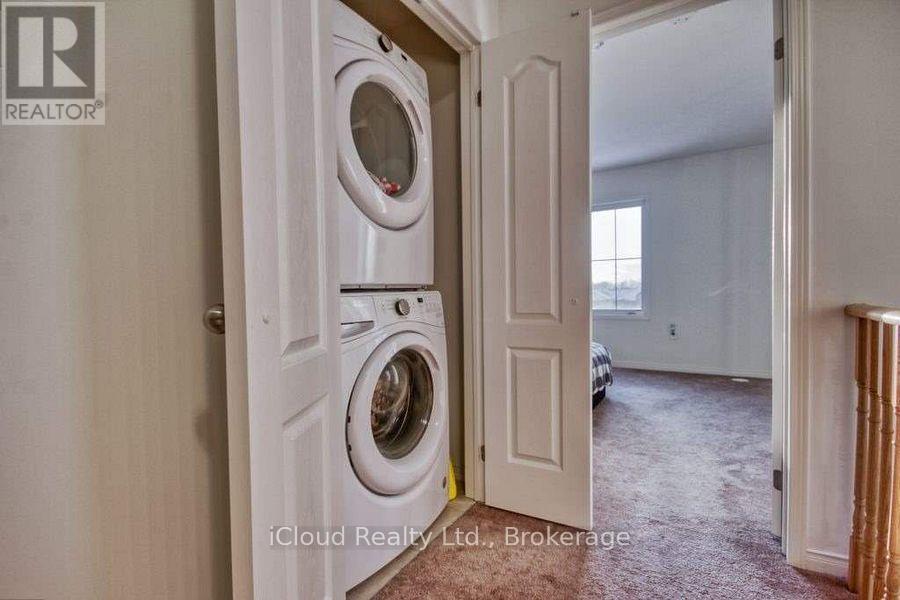 2476 Bromus Path, Oshawa, Ontario  L1L 0K7 - Photo 15 - E12594942