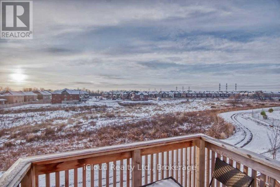 2476 Bromus Path, Oshawa, Ontario  L1L 0K7 - Photo 19 - E12594942