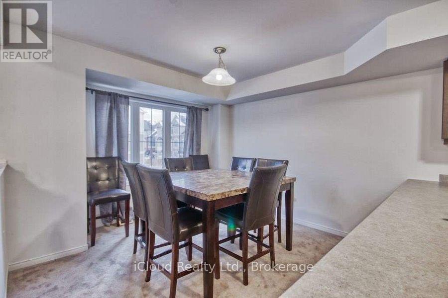 2476 Bromus Path, Oshawa, Ontario  L1L 0K7 - Photo 6 - E12594942