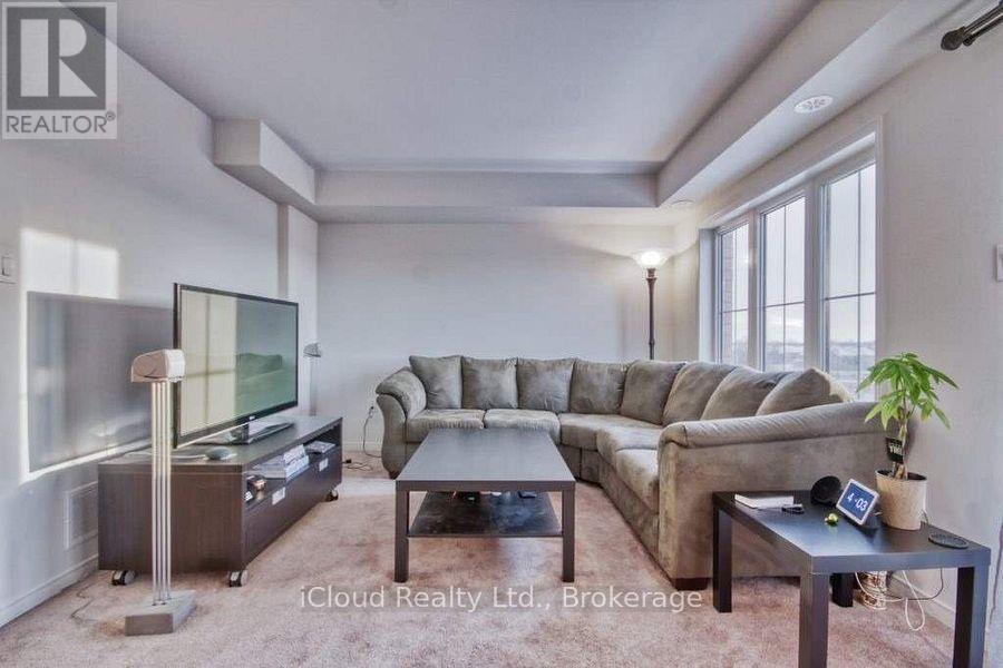 2476 Bromus Path, Oshawa, Ontario  L1L 0K7 - Photo 8 - E12594942