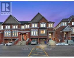 2476 BROMUS PATH, Oshawa, Ontario