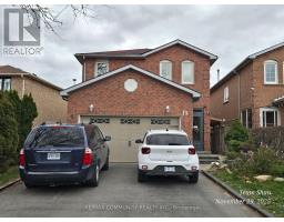 15 GOODALL DRIVE, Toronto, Ontario