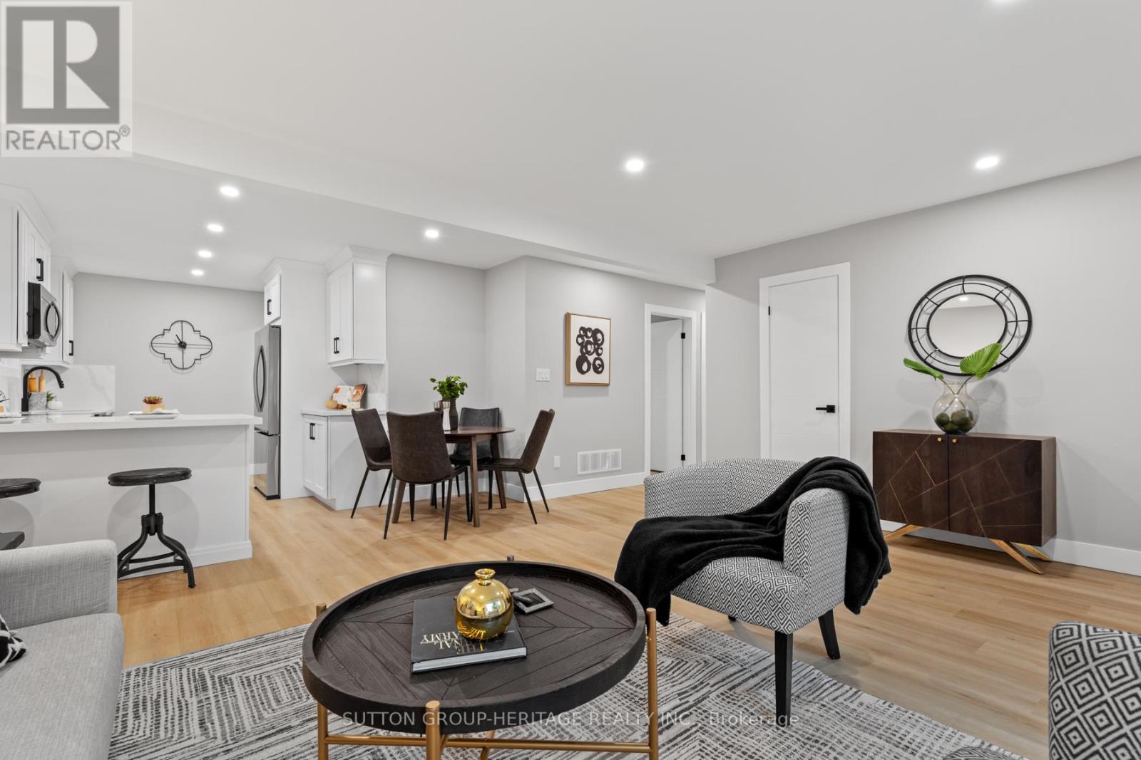 77 Claymore Crescent, Oshawa, Ontario  L1G 6G3 - Photo 10 - E12595012