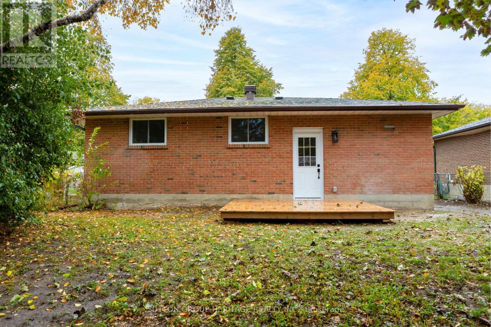 77 Claymore Crescent, Oshawa, Ontario  L1G 6G3 - Photo 48 - E12595012