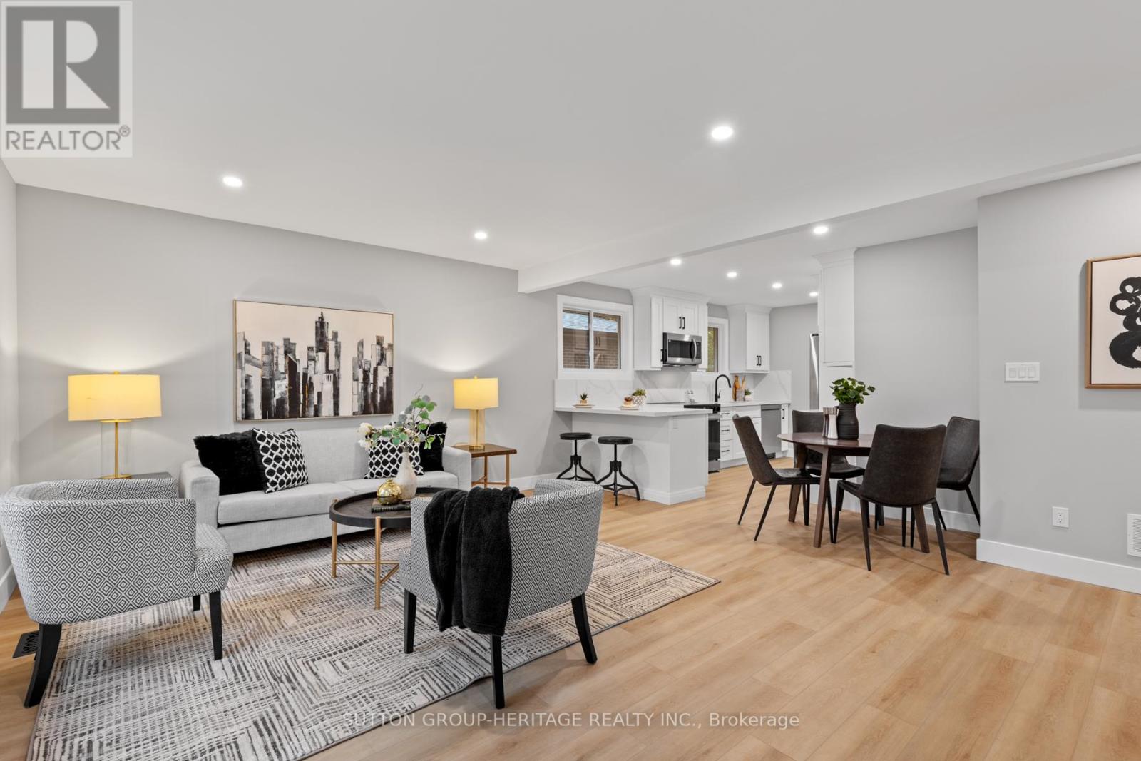 77 Claymore Crescent, Oshawa, Ontario  L1G 6G3 - Photo 9 - E12595012