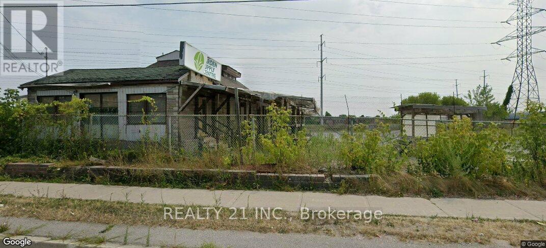 8885 SHEPPARD AVENUE E, Toronto, Ontario