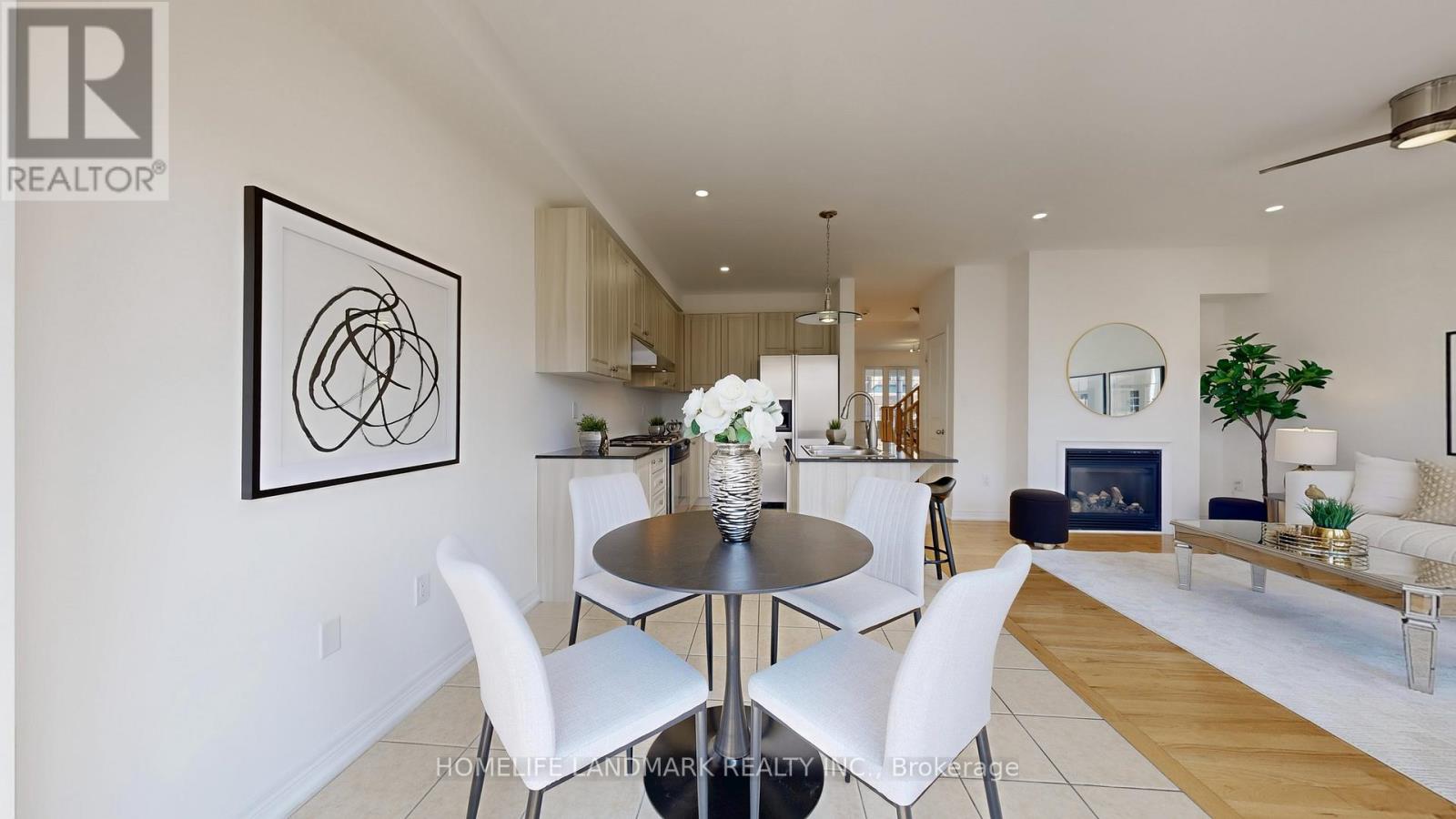 116 Pelee Avenue, Vaughan, Ontario  L4H 3Z2 - Photo 15 - N12594924