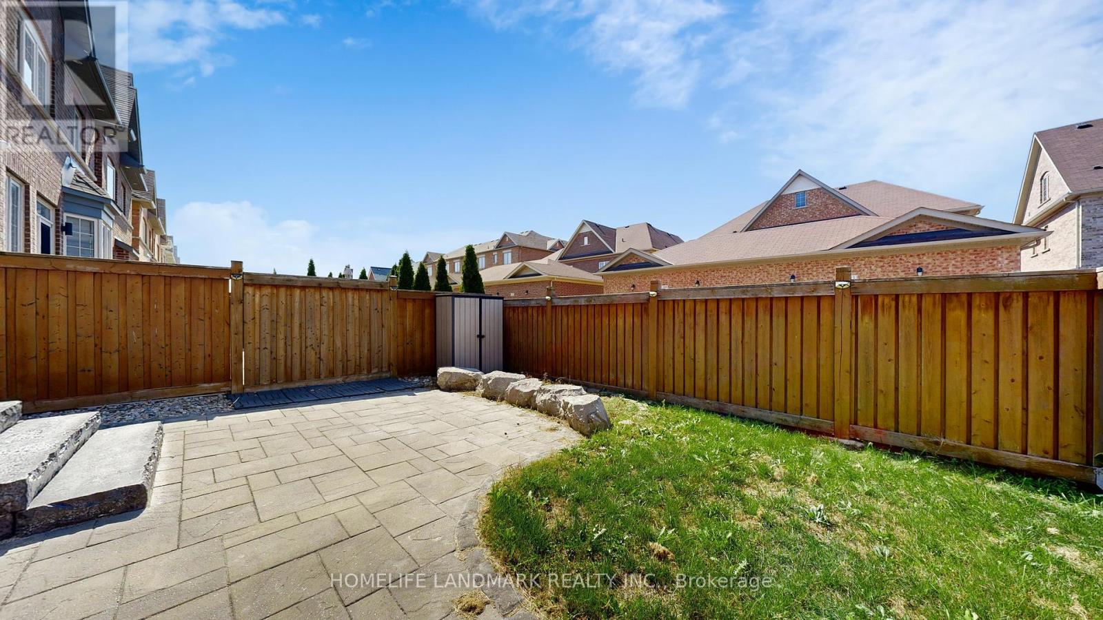 116 Pelee Avenue, Vaughan, Ontario  L4H 3Z2 - Photo 38 - N12594924