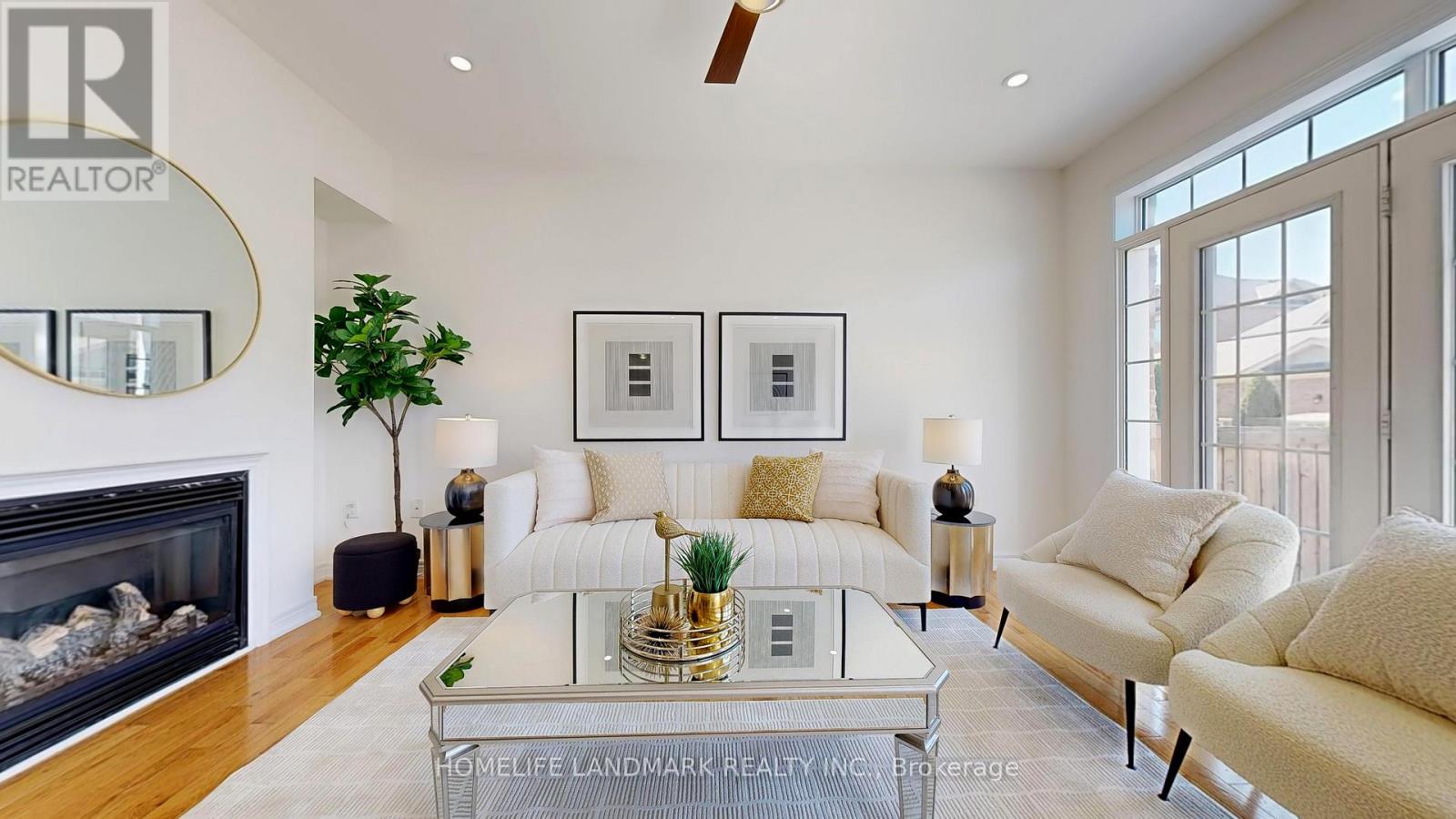 116 Pelee Avenue, Vaughan, Ontario  L4H 3Z2 - Photo 6 - N12594924