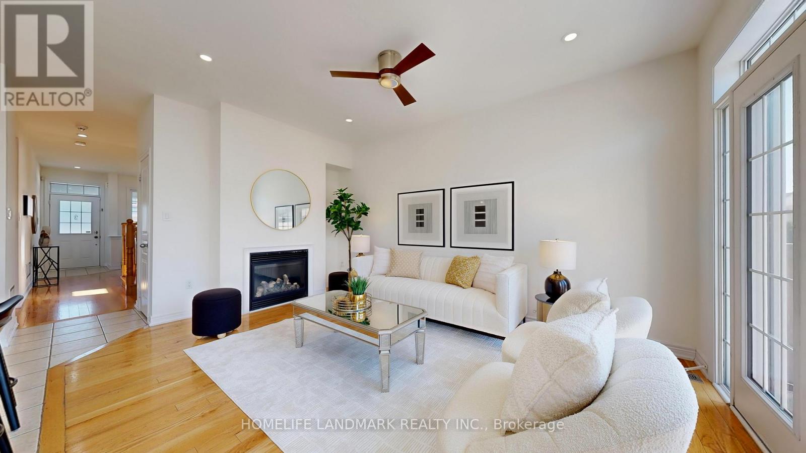 116 Pelee Avenue, Vaughan, Ontario  L4H 3Z2 - Photo 7 - N12594924