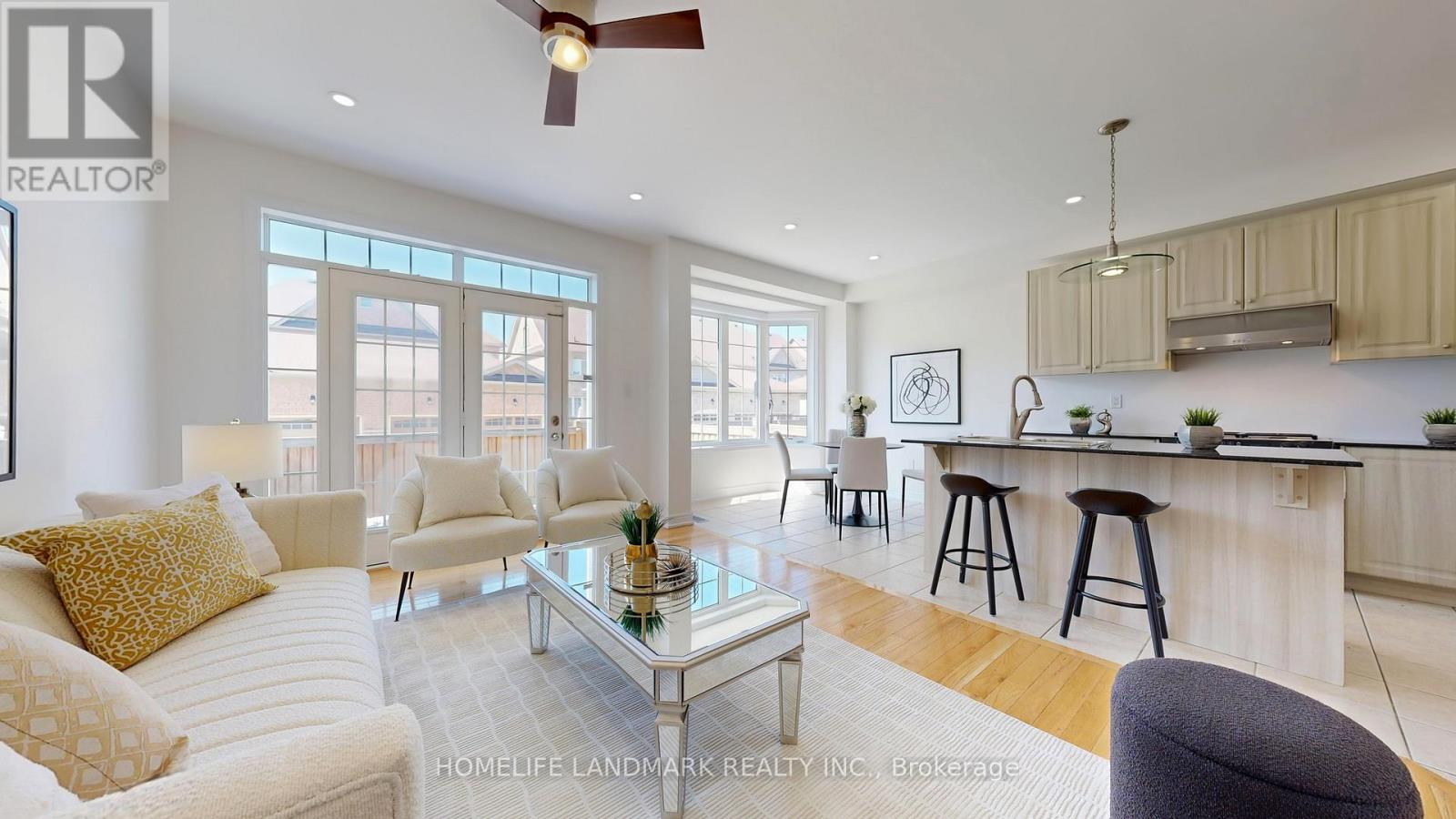 116 Pelee Avenue, Vaughan, Ontario  L4H 3Z2 - Photo 9 - N12594924