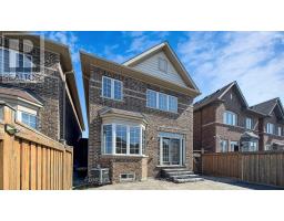 116 PELEE AVENUE, Vaughan, Ontario