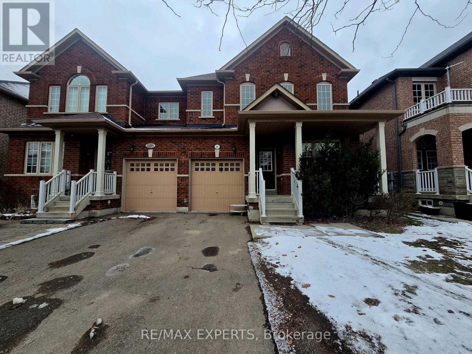 64 TERME AVENUE, Vaughan, Ontario
