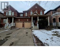 64 TERME AVENUE, Vaughan, Ontario