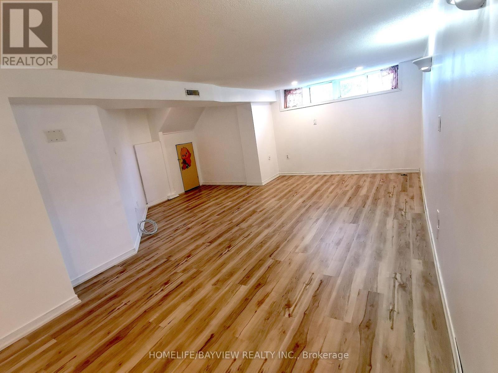 Basement - 218 Cherrywood Drive, Newmarket, Ontario  L3Y 2X8 - Photo 10 - N12594978