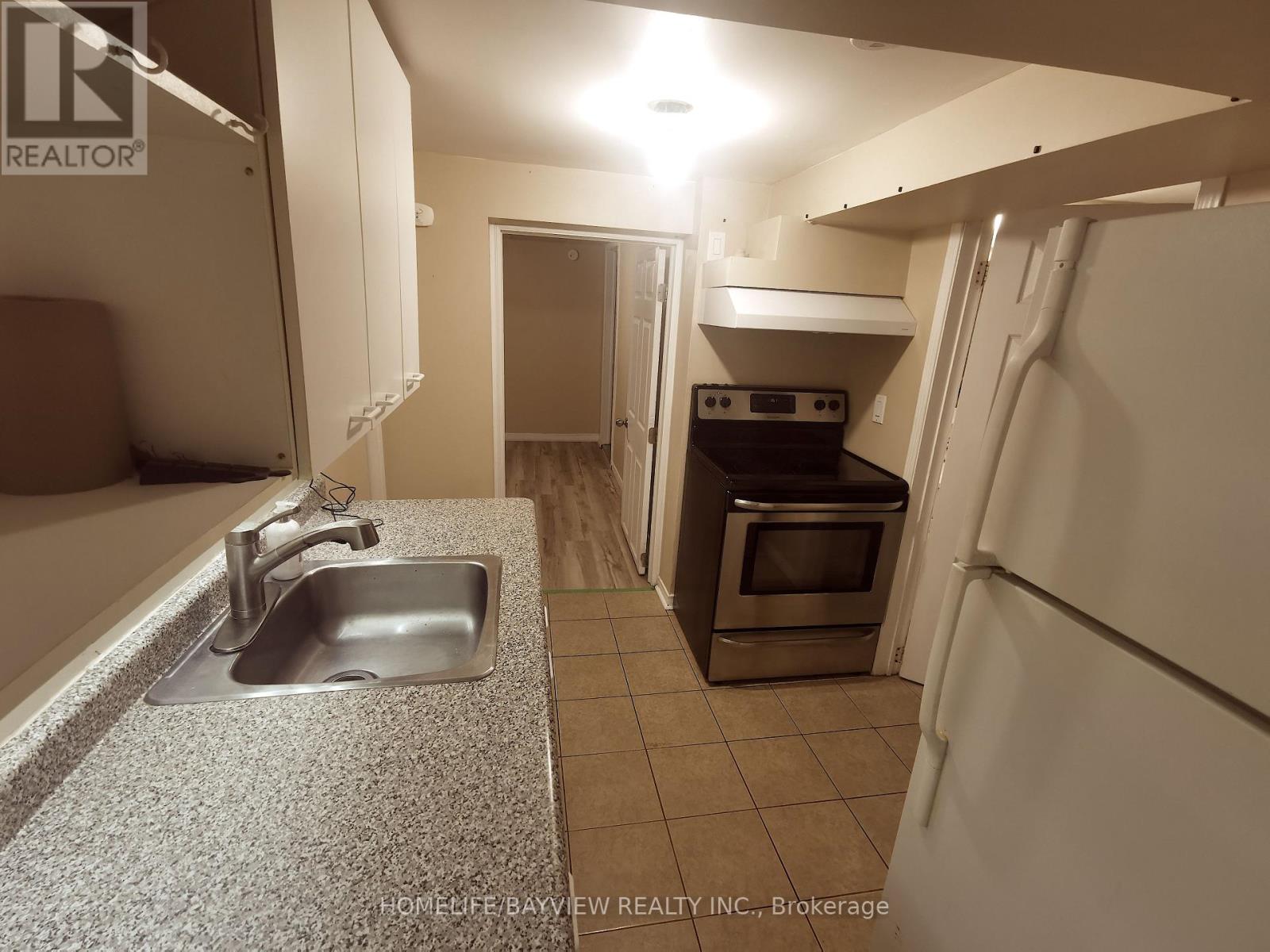 Basement - 218 Cherrywood Drive, Newmarket, Ontario  L3Y 2X8 - Photo 12 - N12594978